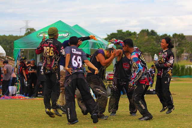 个性与活力 个性与活力