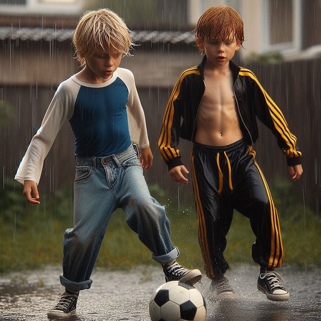 鞋圈一年一次！看看Nike的新活！.